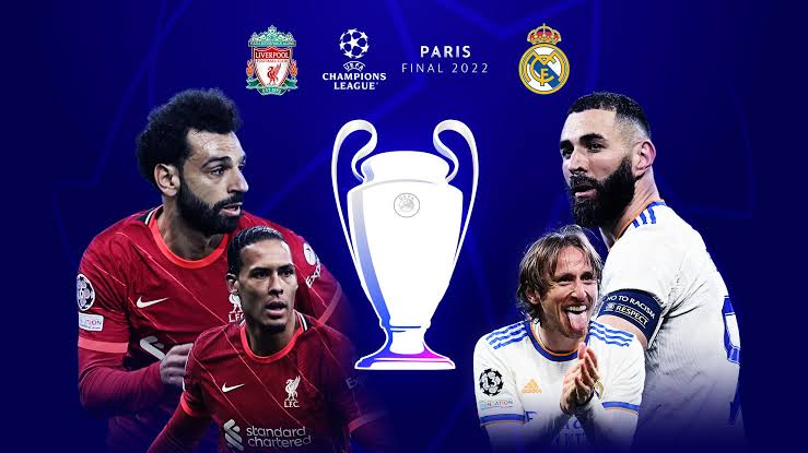 Keputusan uefa champions league hot sale 2018