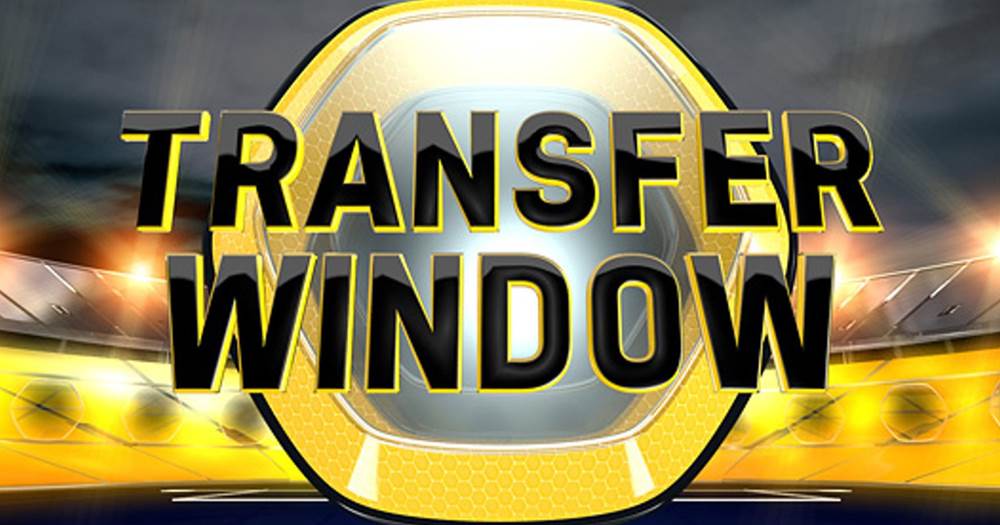 January transfer window 2022