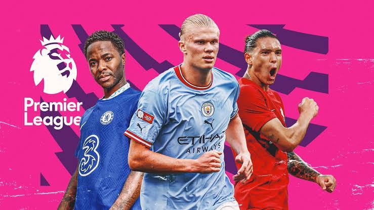 Introducing Opta Player Ratings: Premier League Star Players in 2022-23