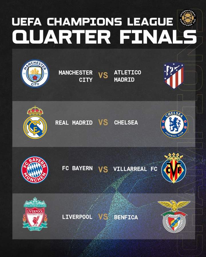 The Champions League returns: matches, schedules and when the